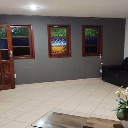 Hotel Pousada Em Guarapari - Pousada Paraiso - Predio 124 Exteriör bild