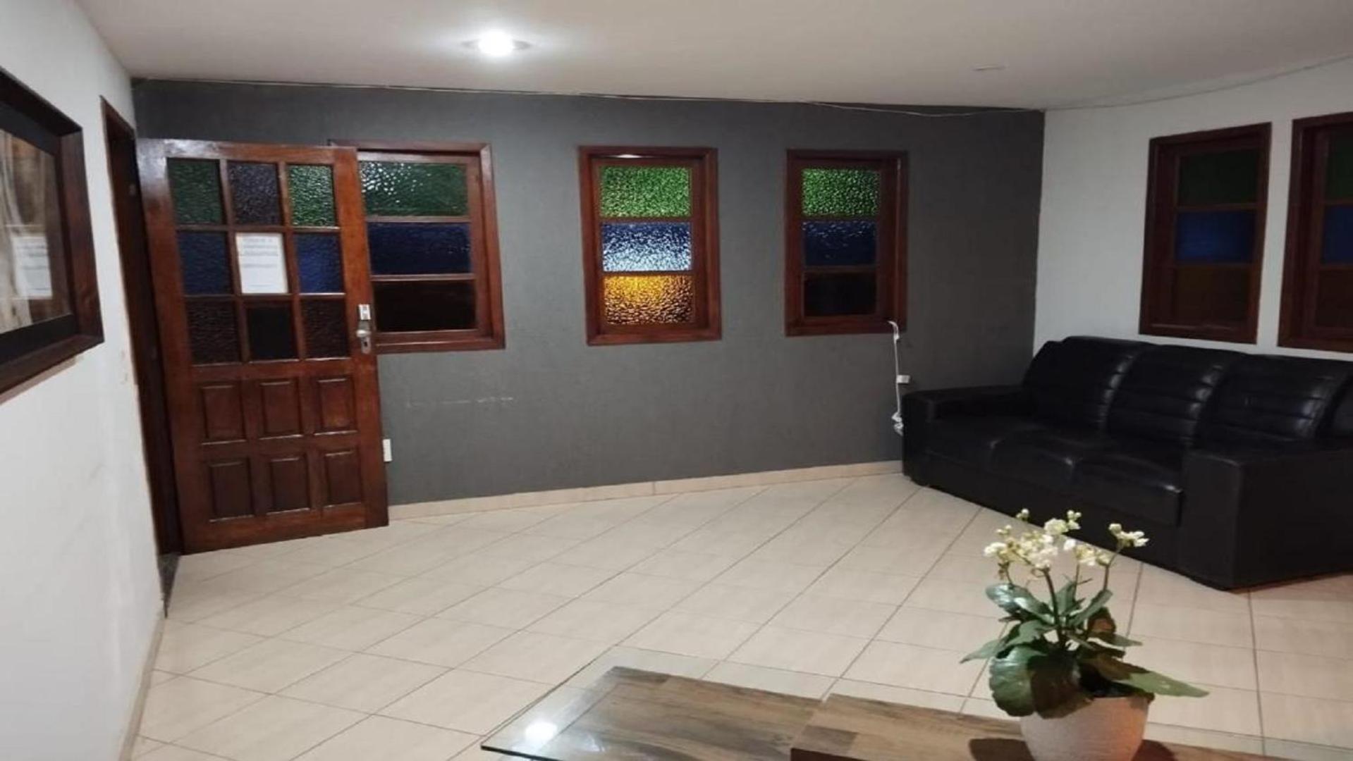 Hotel Pousada Em Guarapari - Pousada Paraiso - Predio 124 Exteriör bild