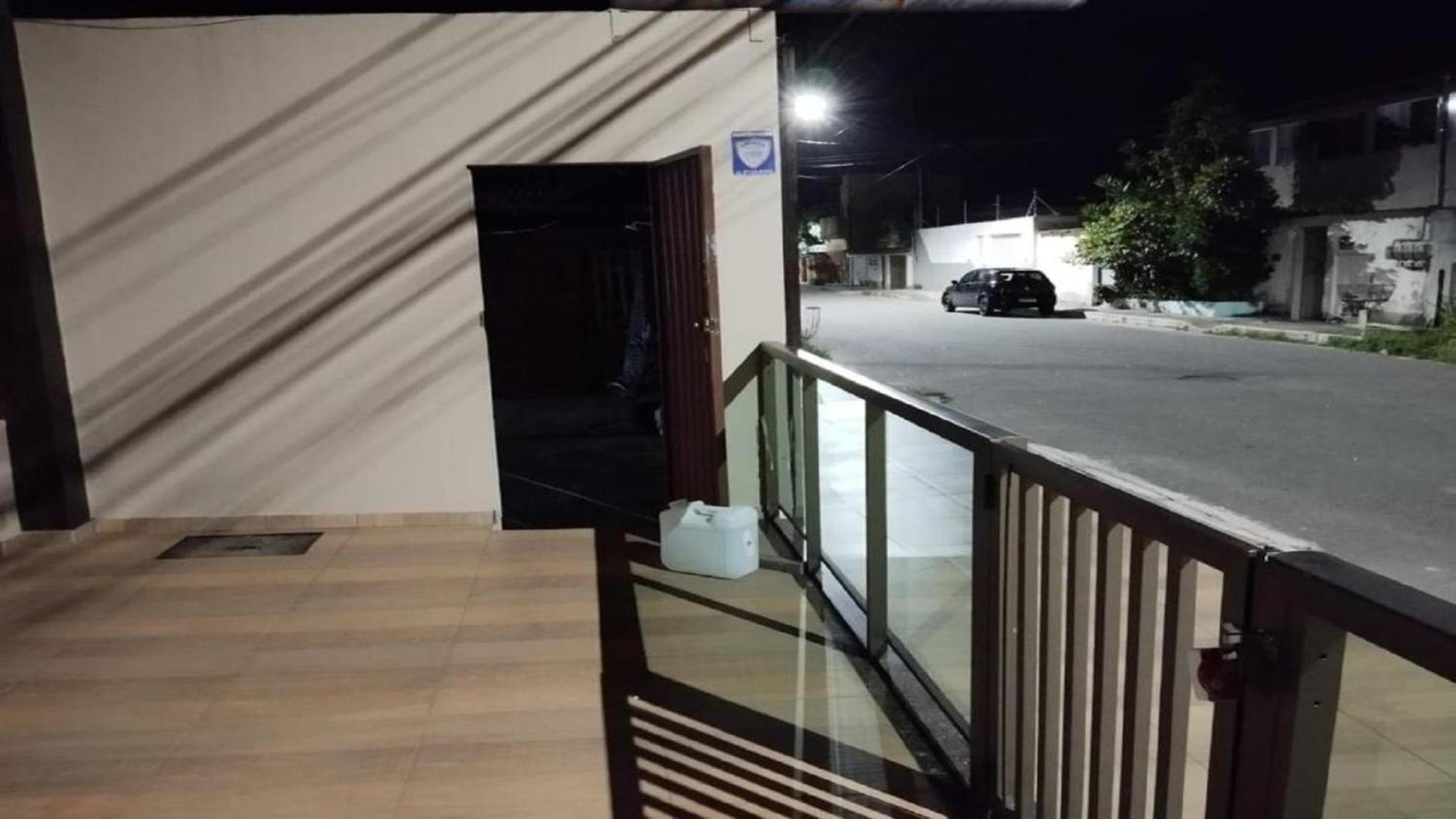 Hotel Pousada Em Guarapari - Pousada Paraiso - Predio 124 Exteriör bild
